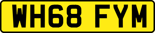 WH68FYM