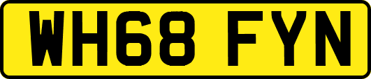 WH68FYN