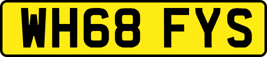 WH68FYS