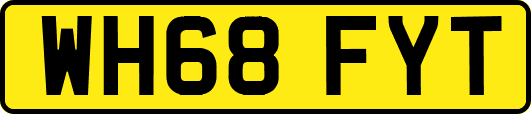 WH68FYT