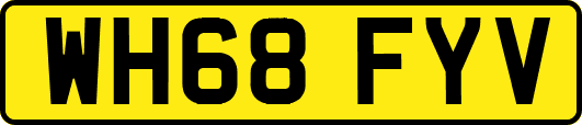 WH68FYV
