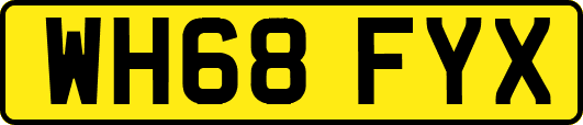 WH68FYX