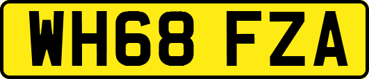 WH68FZA