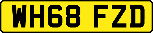 WH68FZD