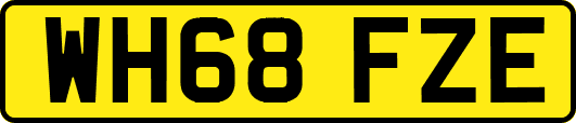 WH68FZE