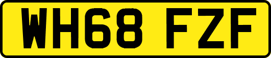 WH68FZF
