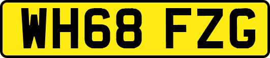 WH68FZG