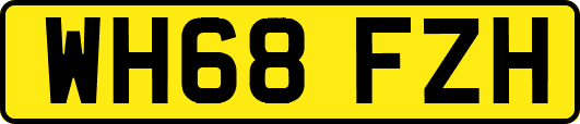 WH68FZH