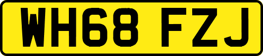 WH68FZJ