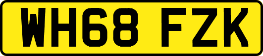 WH68FZK
