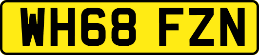 WH68FZN