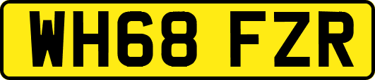WH68FZR