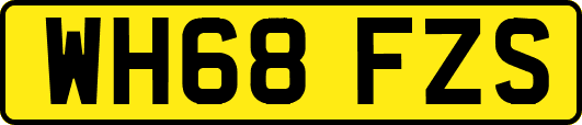 WH68FZS