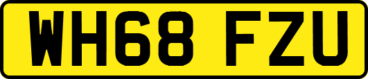 WH68FZU