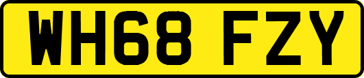 WH68FZY