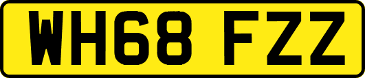 WH68FZZ