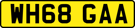 WH68GAA