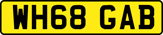 WH68GAB