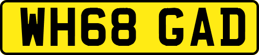 WH68GAD