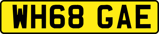 WH68GAE