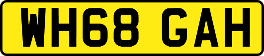 WH68GAH