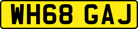 WH68GAJ