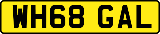 WH68GAL