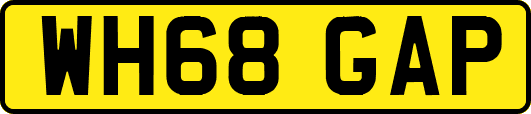 WH68GAP