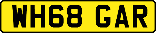 WH68GAR