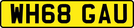 WH68GAU