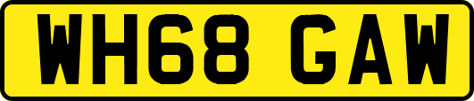 WH68GAW