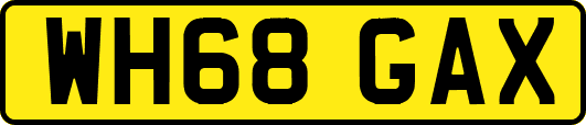 WH68GAX