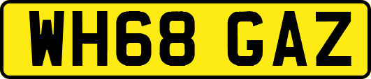 WH68GAZ