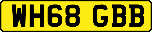 WH68GBB