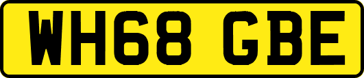 WH68GBE