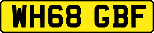 WH68GBF