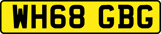 WH68GBG