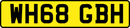WH68GBH