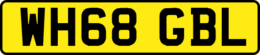 WH68GBL