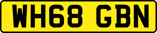 WH68GBN