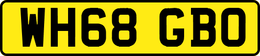 WH68GBO