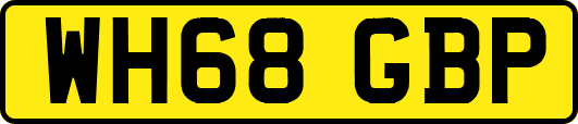 WH68GBP