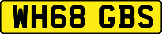 WH68GBS