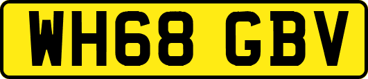 WH68GBV