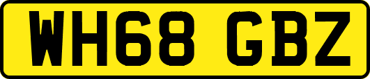 WH68GBZ