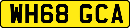 WH68GCA