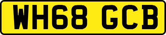 WH68GCB