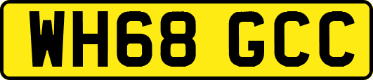 WH68GCC