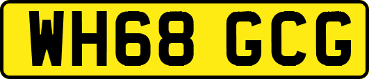 WH68GCG