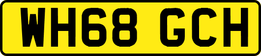 WH68GCH